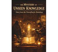 The Mystery of Unseen Knowledge: Tales from the Neural Surfer Bookshop
