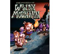 The Mystery Of Woolley Mountain (PC) Steam Key GLOBAL