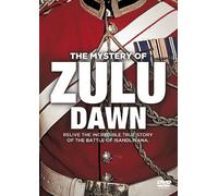 The Mystery Of Zulu Dawn [DVD] [Reino Unido]