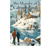 The Mystery on Cabin Island (Hardy Boys Mysteries #8)