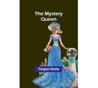 The Mystery Queen