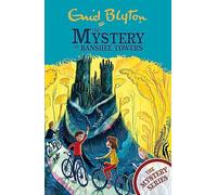 The Mystery Series: The Mystery of Banshee Towers: Book 15