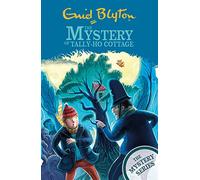 The Mystery Series: The Mystery of Tally-Ho Cottage: Book 12