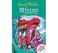 The Mystery Series: The Mystery of the Missing Man: Book 13