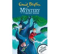The Mystery Series: The Mystery of the Secret Room : Book 3