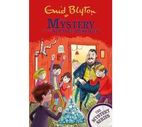 The Mystery Series: The Mystery of the Strange Messages: Book 14