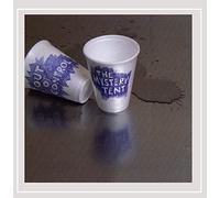 The Mystery Tent - Out of Control