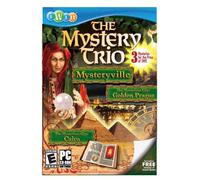 The Mystery Trio (輸入版)