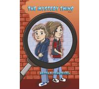 The Mystery Twins