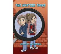 The Mystery Twins Book 1
