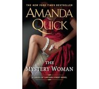 The Mystery Woman: 2 (Ladies of Lantern Street)