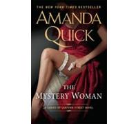 The Mystery Woman (ebook)