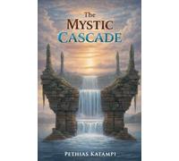 The Mystic Cascade: 1 (The Spirit Realm)