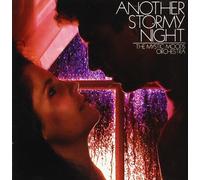 The Mystic Moods Orc - Another Stormy Night