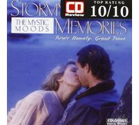 The Mystic Moods Orc - Stormy Memories