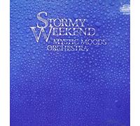 The Mystic Moods Orc - Stormy Weekend