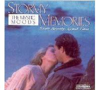 The Mystic Moods - Stormy Memories (UK Import)