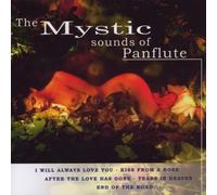 The Mystic Sounds of Panflute