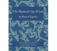 The Mystical City of God
