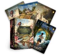 The Mystical Garden Oracle: A 44-Card Deck & Guidebook