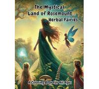 The Mystical Land Or Rosemount...: Herbal Fairies