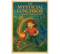 The Mystical Lunchbox: A journey through time