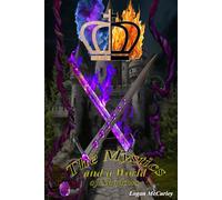 The Mystics and a World of Shadows