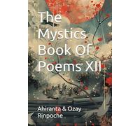 The Mystics Book Of Poems XII