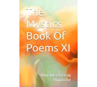 The Mystics Book Of Poems Xl