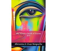 The Mystics Book of Poems XVI