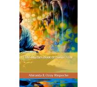 The Mystics Book of Poems XVII