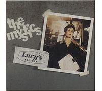 The Mystics - Lucy's Factory [10 inch]