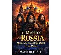 The Mystics of Russia: Mystics, Sects, and the Quest for the Divine