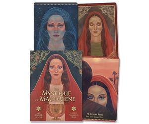 The Mystique of Magdalene: An Oracle of Love
