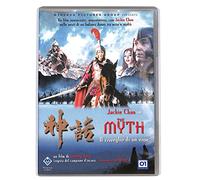 The Myth - Il risveglio di un eroe [Italia] [DVD]
