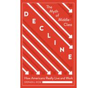 The Myth of Middle-Class Decline: How Americans Really Live and Work