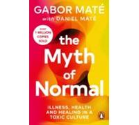 The Myth Of Normal