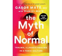 The Myth of Normal