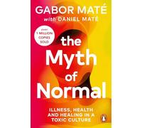 The Myth Of Normal
