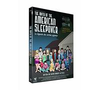 The Myth of the American Sleepover [Francia] [DVD]