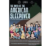 The Myth of the American Sleepover [USA] [DVD]