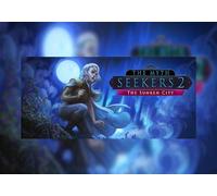 The Myth Seekers 2: The Sunken City (PC) Steam Key - GLOBAL