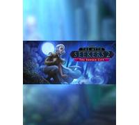The Myth Seekers 2: The Sunken City - Steam - Key GLOBAL