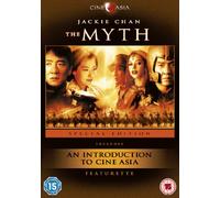 The Myth Special Edition (with Introduction to Cine-Asia) [Reino Unido] [DVD]