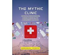 The Mythic Clinic, Bridging Ancient Stories, Modern Medicine, and Architectural Design
