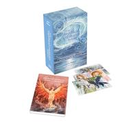 The Mythical Creatures Tarot: A Boxed Set Including 78 Specially Commissioned Tarot Cards and a 176-Page Illustrated Book