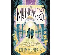 The Mythmakers: the remarkable fellowship of C.S. Lewis & J.R.R. Tolkien