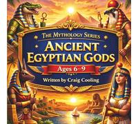 The Mythology Series: Ancient Egyptian Gods