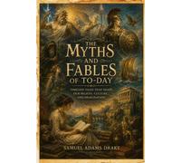 The Myths and Fables of To-Day: A Classic Exploration of Myths, Legends, Folklore, and Their Enduring Influence