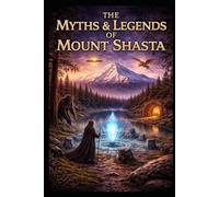 The Myths & Legends of Mount Shasta (Ancient Aliens & Ancient Mysteries)